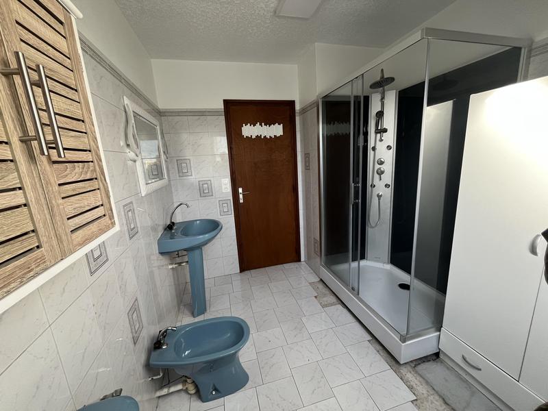 Maison - 158 m² - 6 pièces