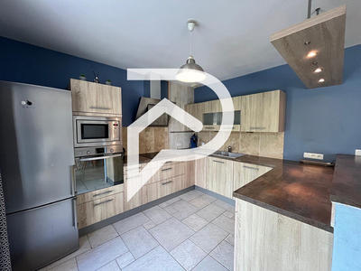 Villa - 71 m² - 3 pièces