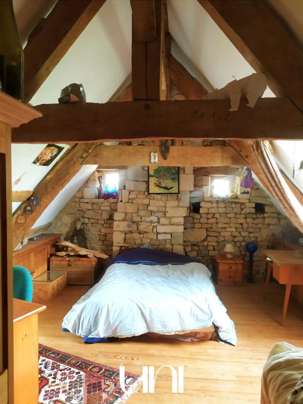 Maison de maîtres - 255 m² - 8 pièces