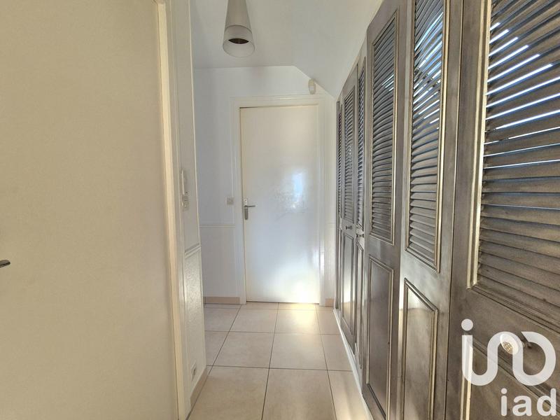 Maison - 102 m² - 4 pièces