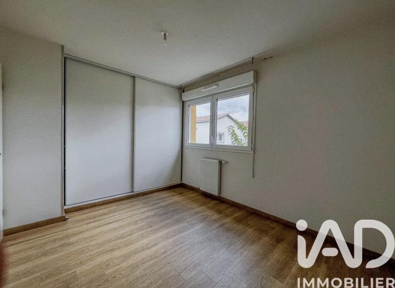 Maison - 65 m² - 3 pièces