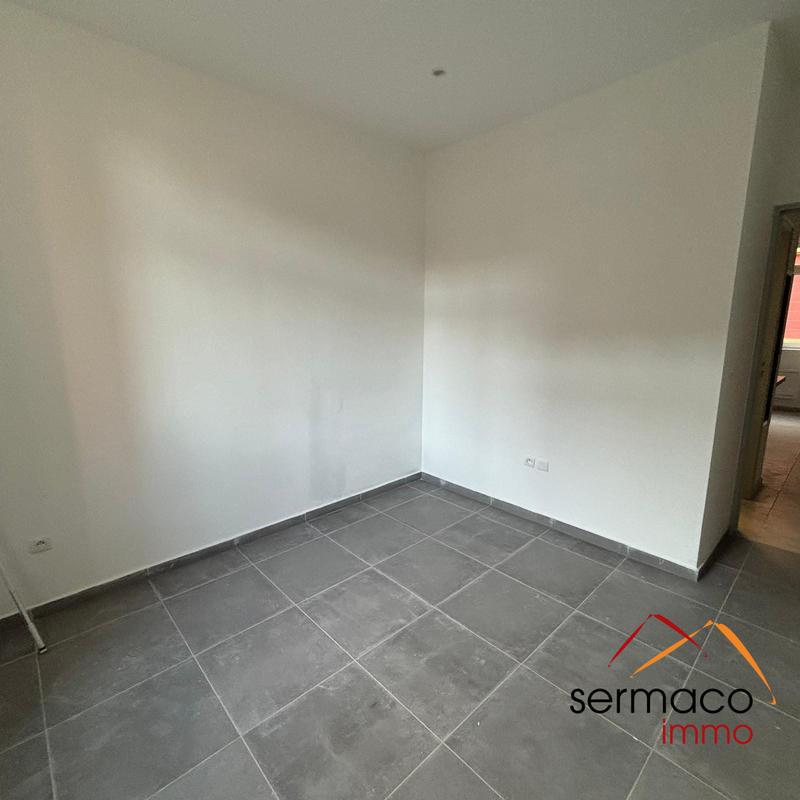 Appartement - 34 m² - 3 pièces