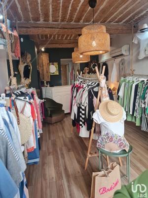 Local commercial - 35 m²