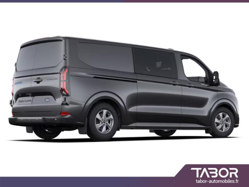 Ford Transit Custom E- DCiV 218 Limited 320 L2