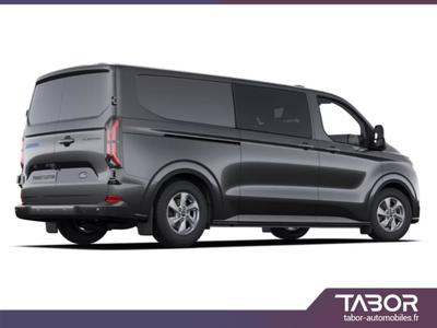 Ford Transit Custom E- DCiV 218 Limited 320 L2