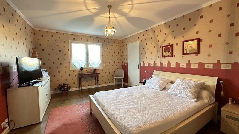 Maison contemporaine - 182 m² - 5 pièces