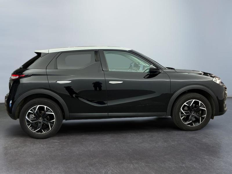 Ds Ds 3 Crossback PureTech 130 Eat8 So Chic