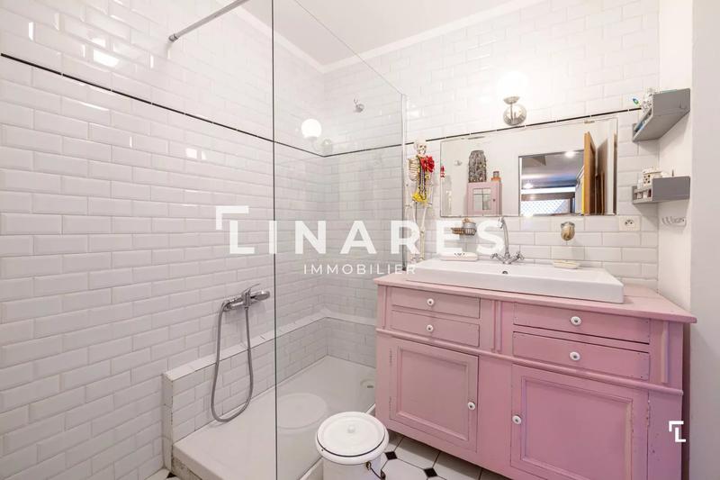 Maison - 119 m² - 6 pièces