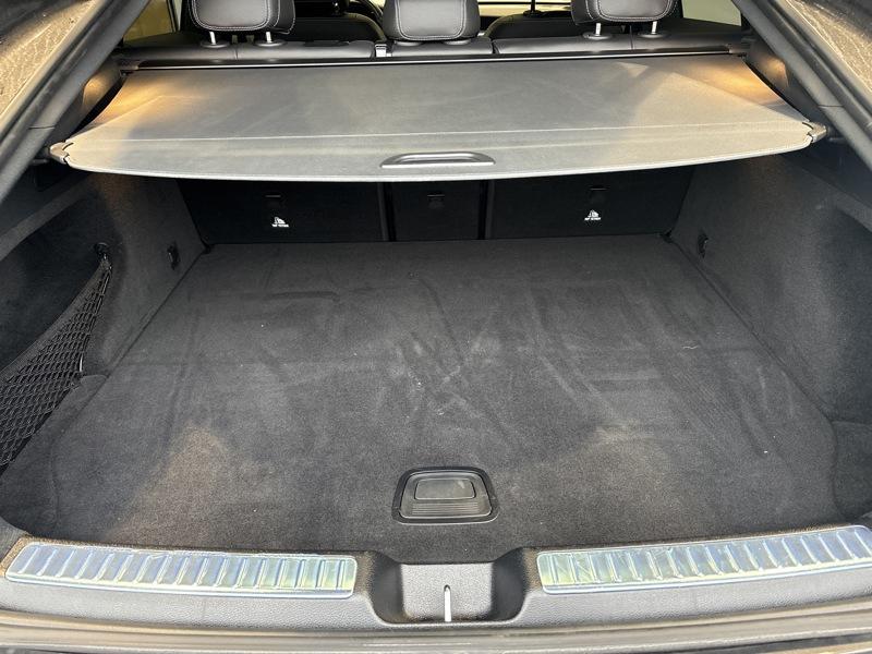 Mercedes Glc Coupé 220 d 4matic Amg Line