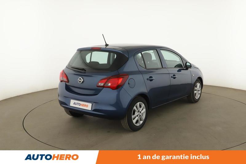 Opel Corsa 1.4 Edition 5p 90 ch