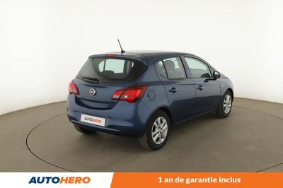 Opel Corsa 1.4 Edition 5p 90 ch