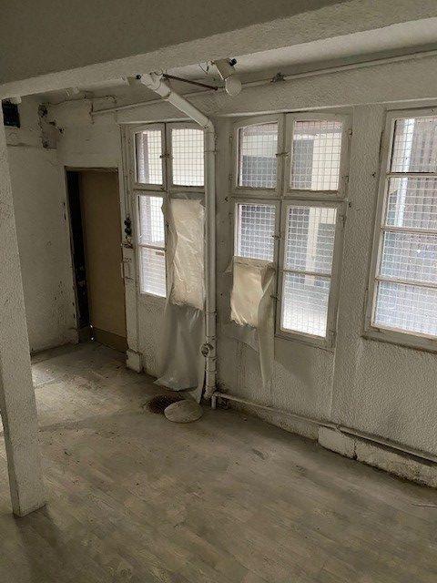 Local commercial - 78 m²