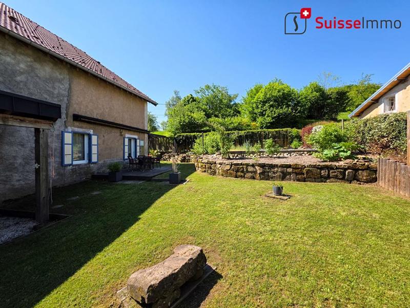 Maison - 173 m² - 6 pièces