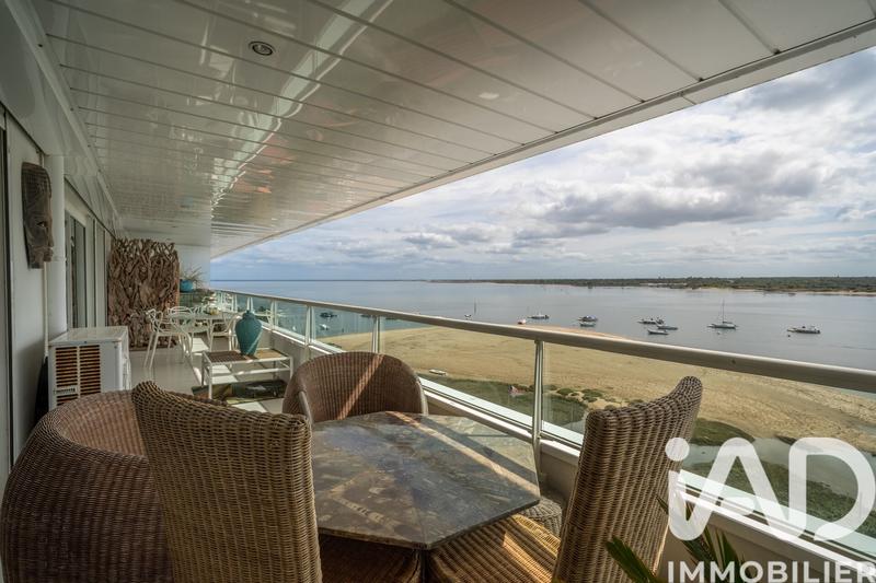 Duplex - 129 m² - 4 pièces