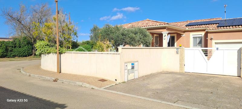 Villa - 107 m² - 4 pièces