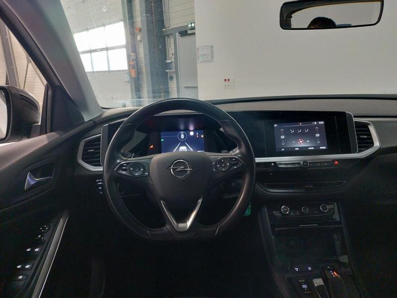 Opel grandland 1.5 Diesel 130ch Auto