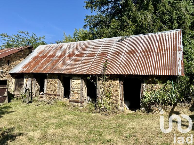 Maison de campagne - 117 m² - 6 pièces