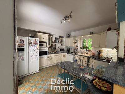 Maison de campagne - 190 m² - 7 pièces