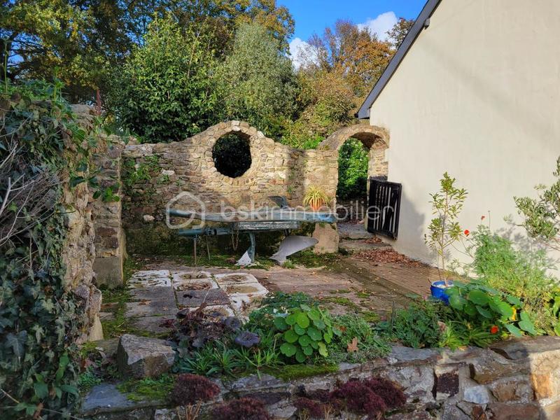 Maison traditionnelle - 127 m² - 5 pièces