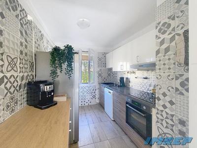 Appartement - 70 m² - 4 pièces