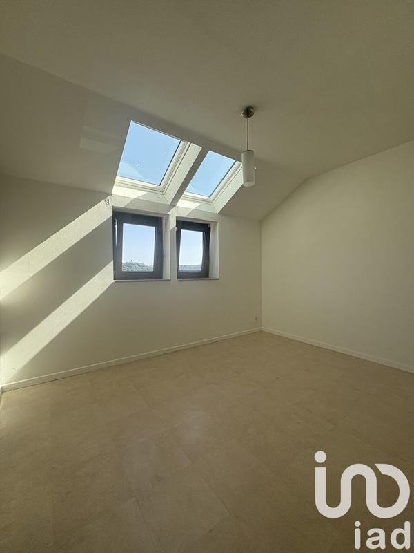 Appartement - 53 m² - 2 pièces