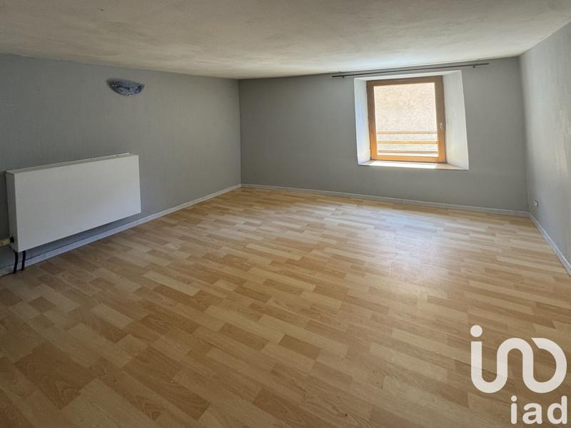 Maison - 156 m² - 5 pièces