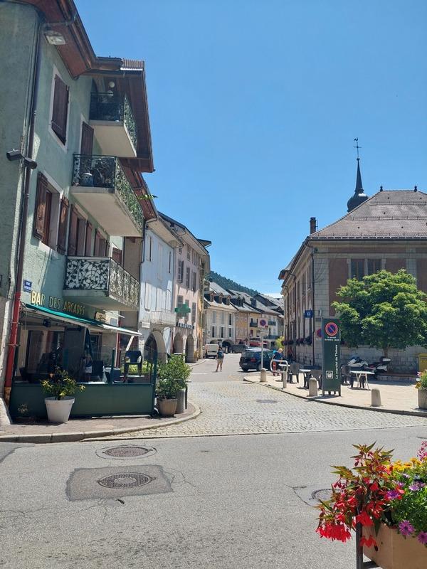 Immeuble - 125 m² - 6 pièces