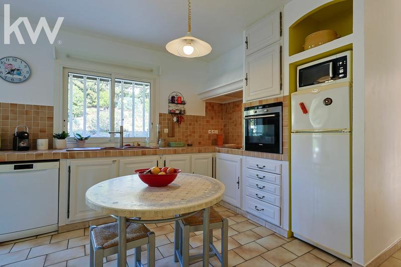 Maison - 135 m² - 6 pièces