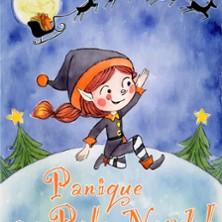 Panique au Pôle Nord ! - Défonce de rire, Clermont Ferrand