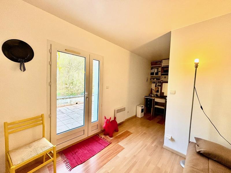 Maison - 129 m² - 6 pièces