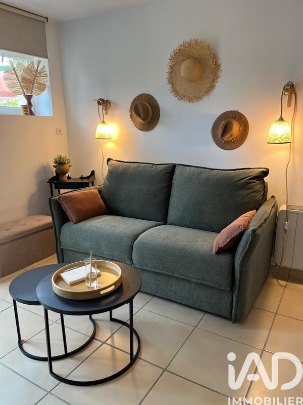 Maison - 187 m² - 7 pièces