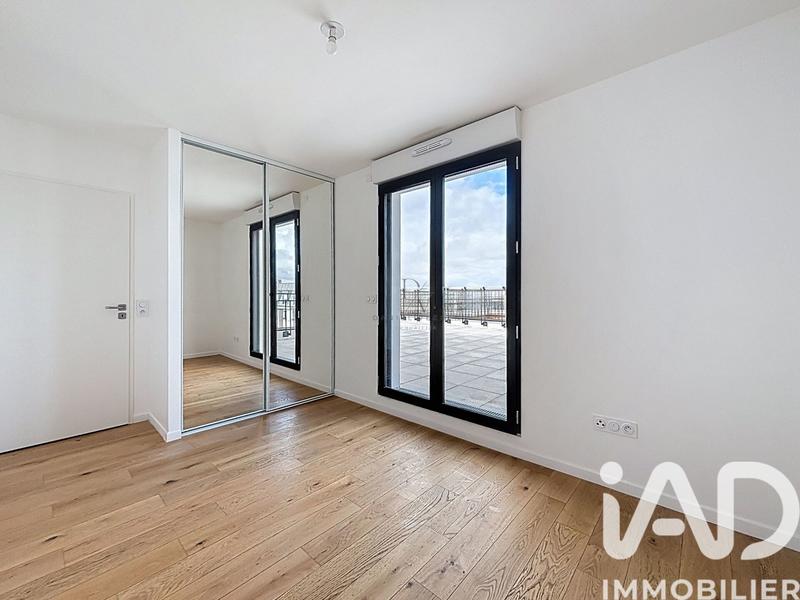 Appartement - 149 m² - 4 pièces