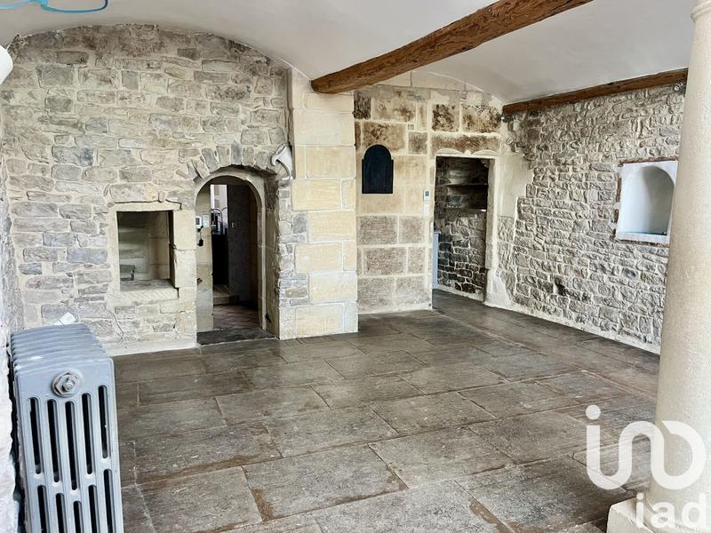 Maison de village - 161 m² - 7 pièces