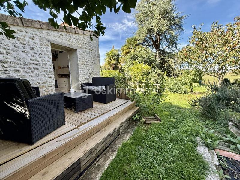 Maison - 150 m² - 7 pièces