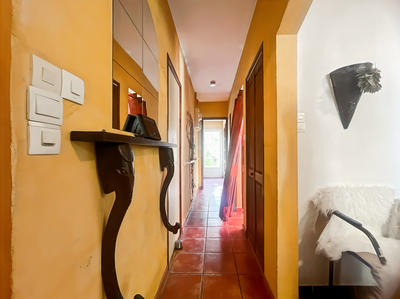 Maison - 127 m² - 6 pièces