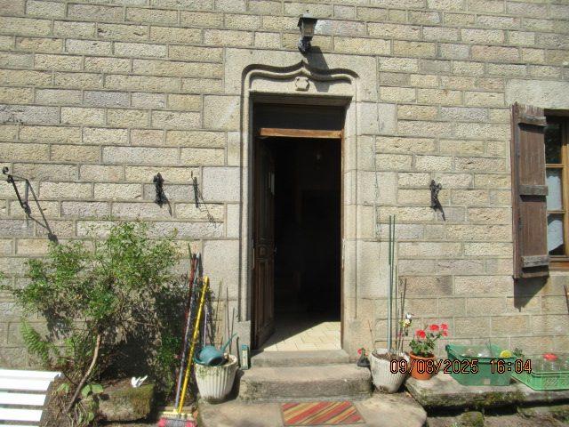 Ferme - 140 m² - 6 pièces