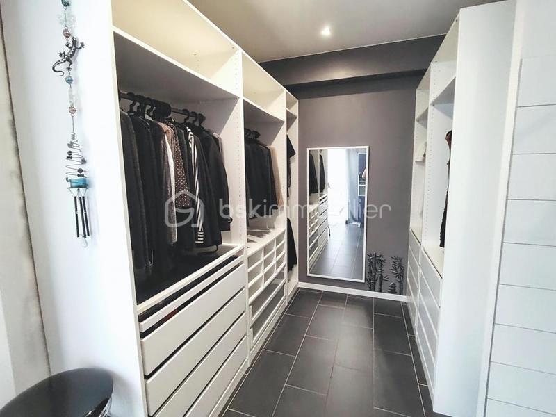 Maison d'architecte - 185 m² - 5 pièces