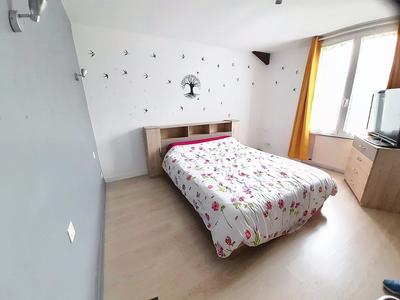 Maison - 156 m² - 6 pièces