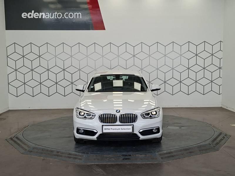 Bmw Série 1 116i 109 ch Urban Chic