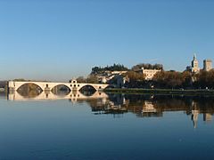 Pont d'Avignon