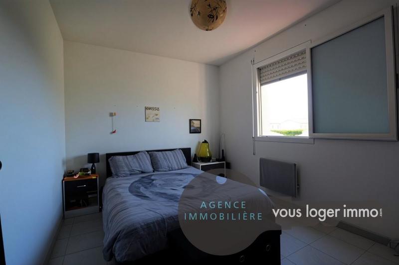 Maison - 84 m² - 4 pièces