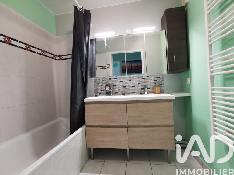 Appartement - 78 m² - 4 pièces