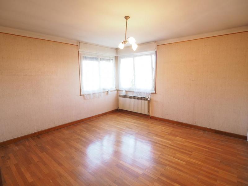 Maison - 112 m² - 5 pièces