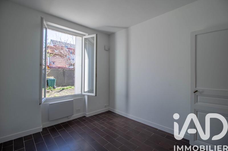Appartement - 29 m² - 2 pièces