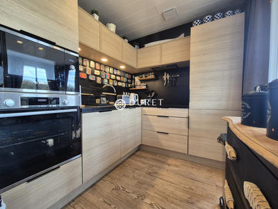 Châlet - 49 m² - 3 pièces