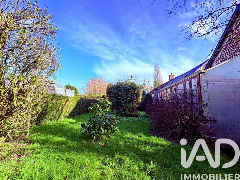 Maison - 129 m² - 4 pièces