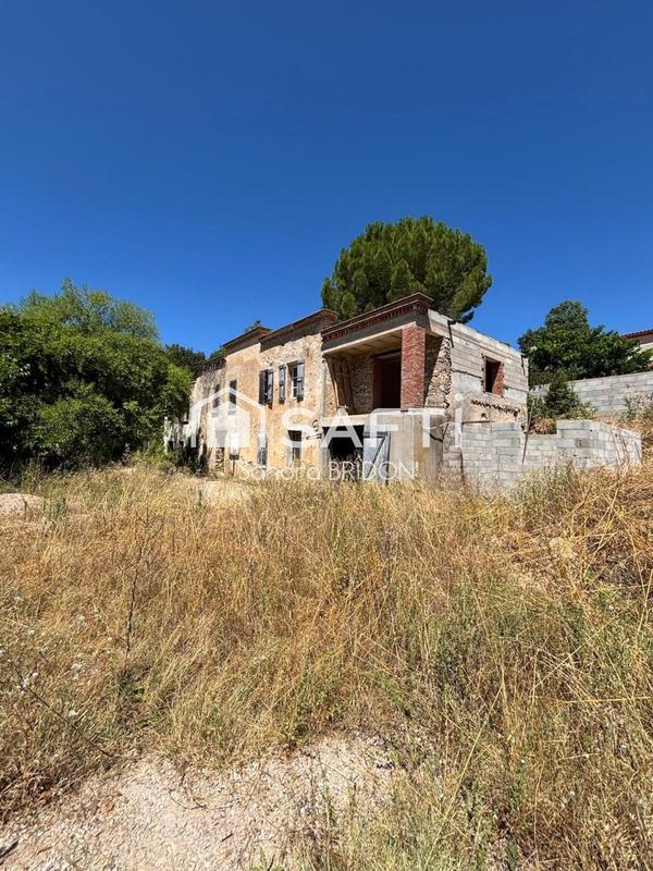 Maison - 149 m² - 5 pièces