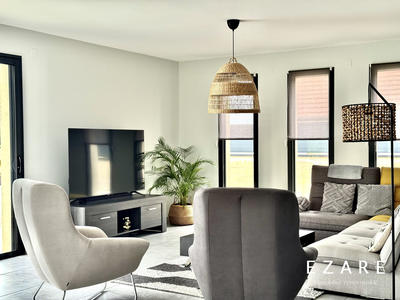 Maison - 154 m² - 5 pièces