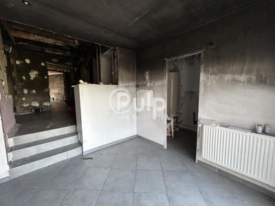 Maison - 150 m² - 7 pièces