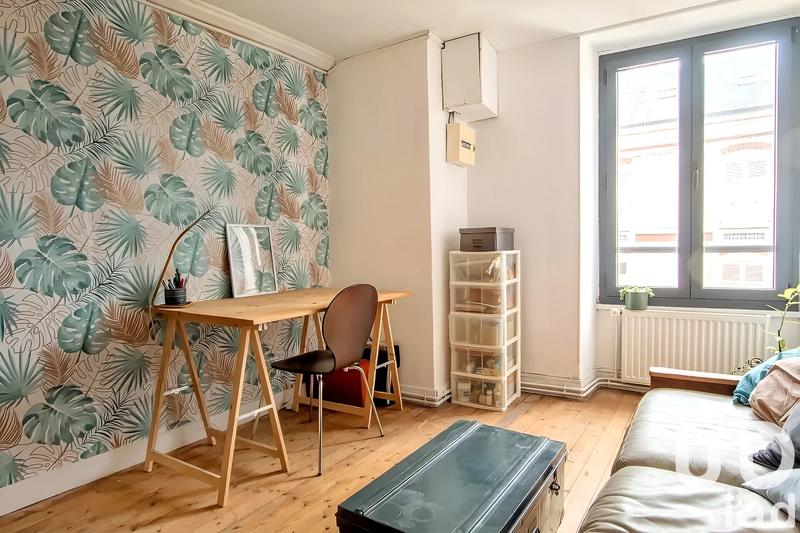 Maison - 190 m² - 8 pièces